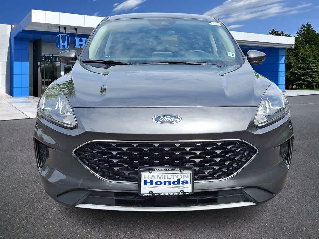 Thumbnail: 2020 Ford Escape - 28