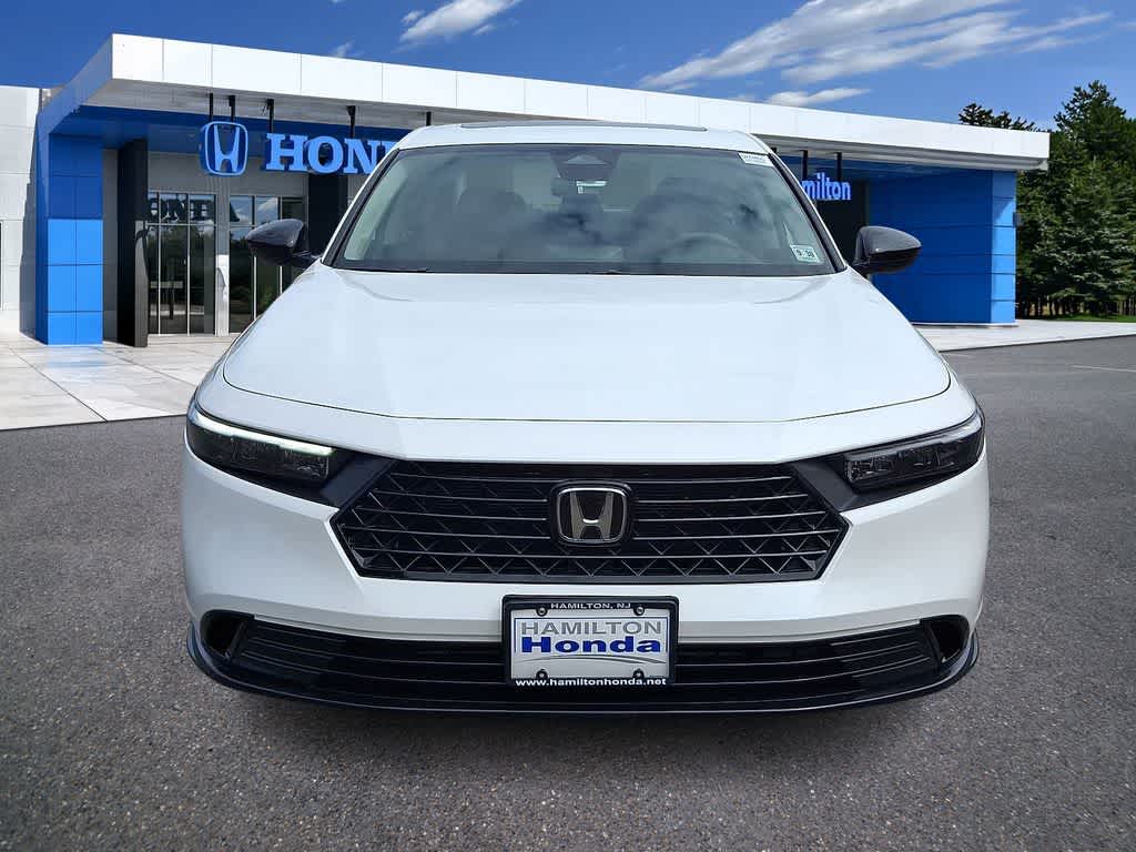 Thumbnail: 2025 Honda Accord - 28