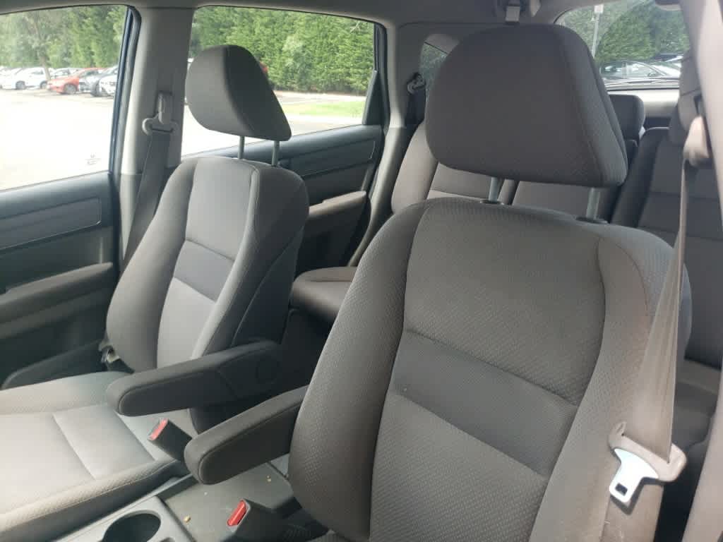 Thumbnail: 2008 Honda CR-V - 5