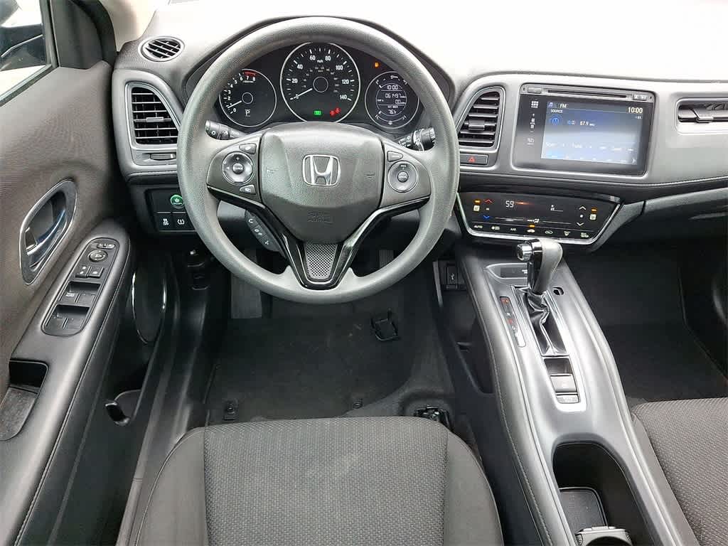 Thumbnail: 2018 Honda HR-V - 13