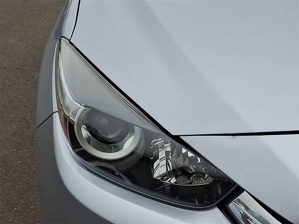 Thumbnail: 2017 Mazda Mazda3 - 27