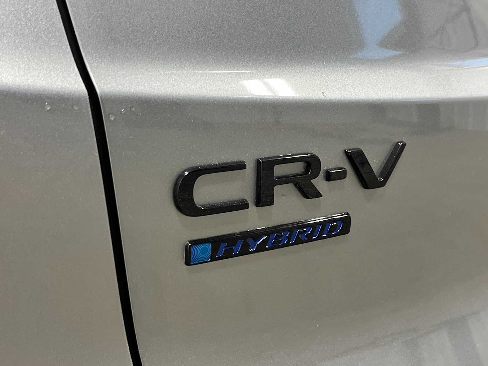 Thumbnail: 2026 Honda CR-V - 7