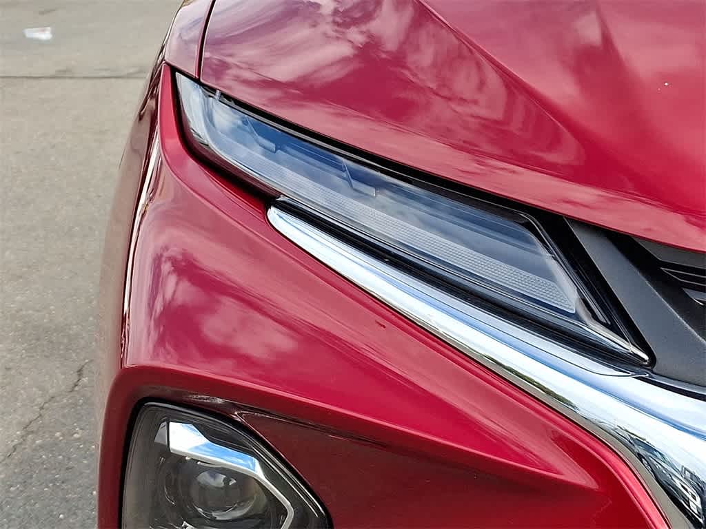 Thumbnail: 2025 Chevrolet Blazer - 27