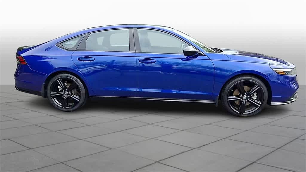 Thumbnail: 2024 Honda Accord - 9