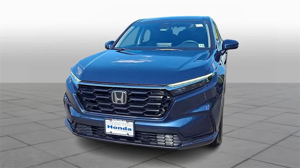 Thumbnail: 2024 Honda CR-V - 3