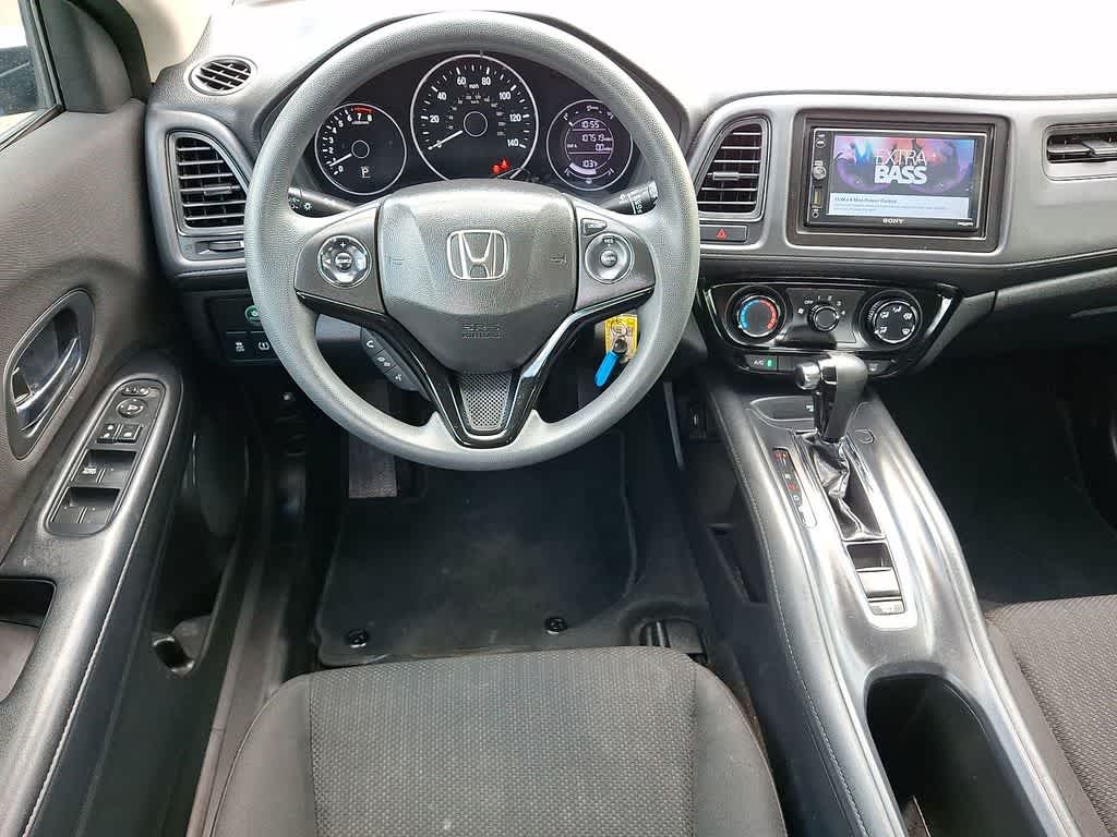 Thumbnail: 2018 Honda HR-V - 21
