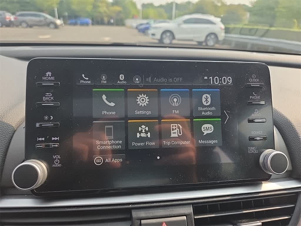 Thumbnail: 2020 Honda Accord - 16