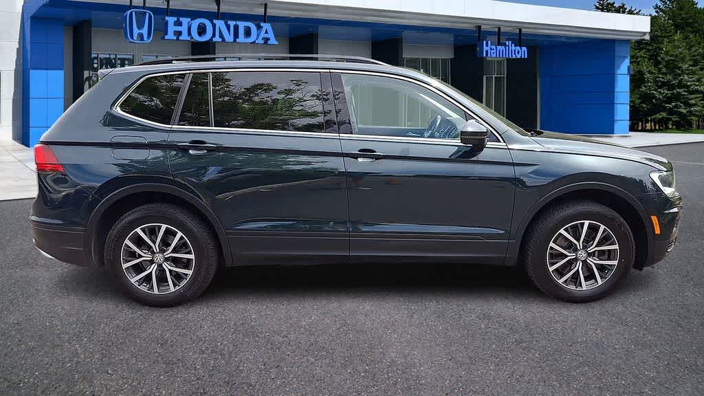 Thumbnail: 2019 Volkswagen Tiguan - 9