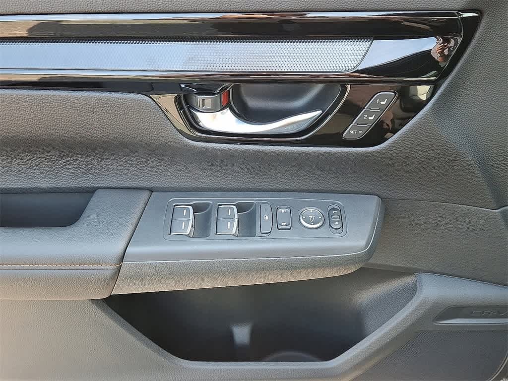 Thumbnail: 2026 Honda CR-V - 12