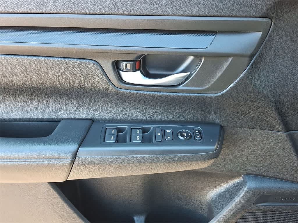 Thumbnail: 2024 Honda CR-V - 10