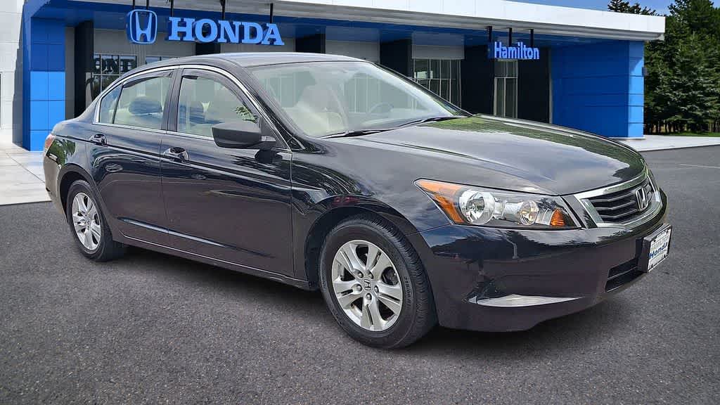 Thumbnail: 2010 Honda Accord - 2