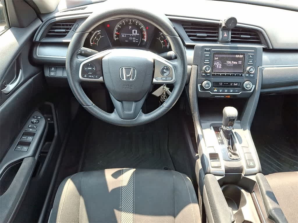Thumbnail: 2018 Honda Civic - 21