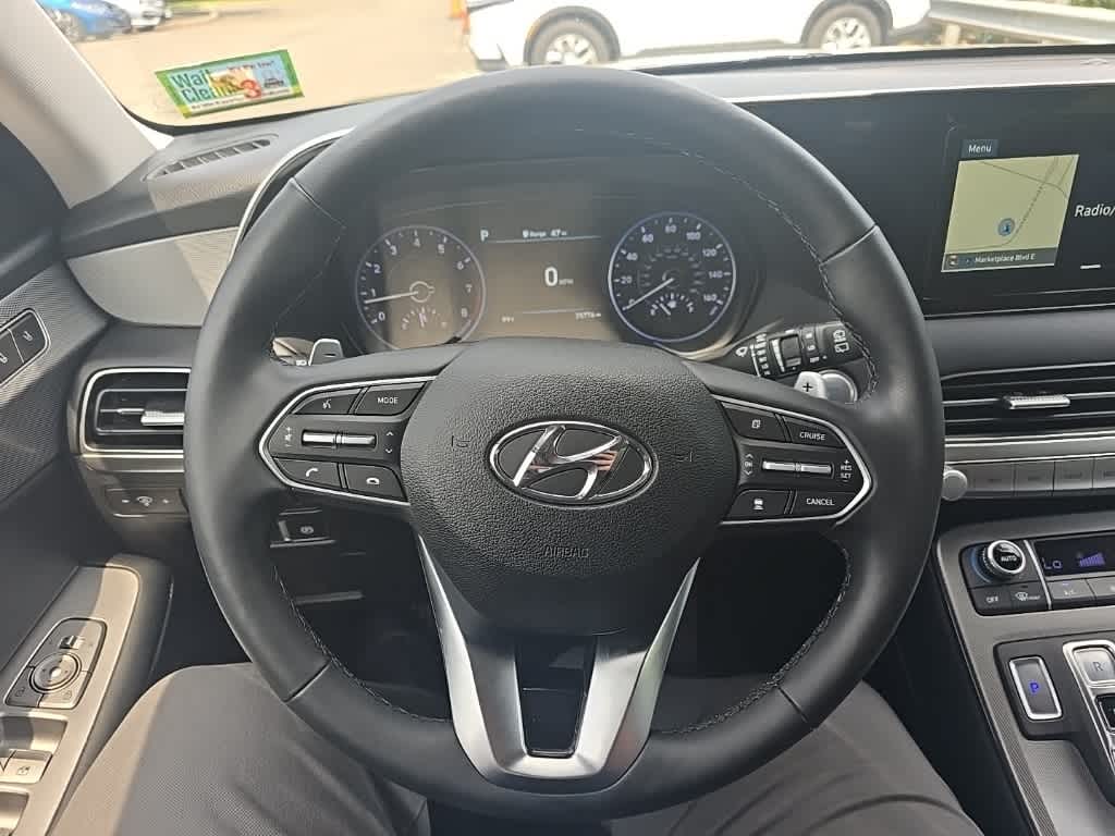 Thumbnail: 2020 Hyundai Palisade - 13