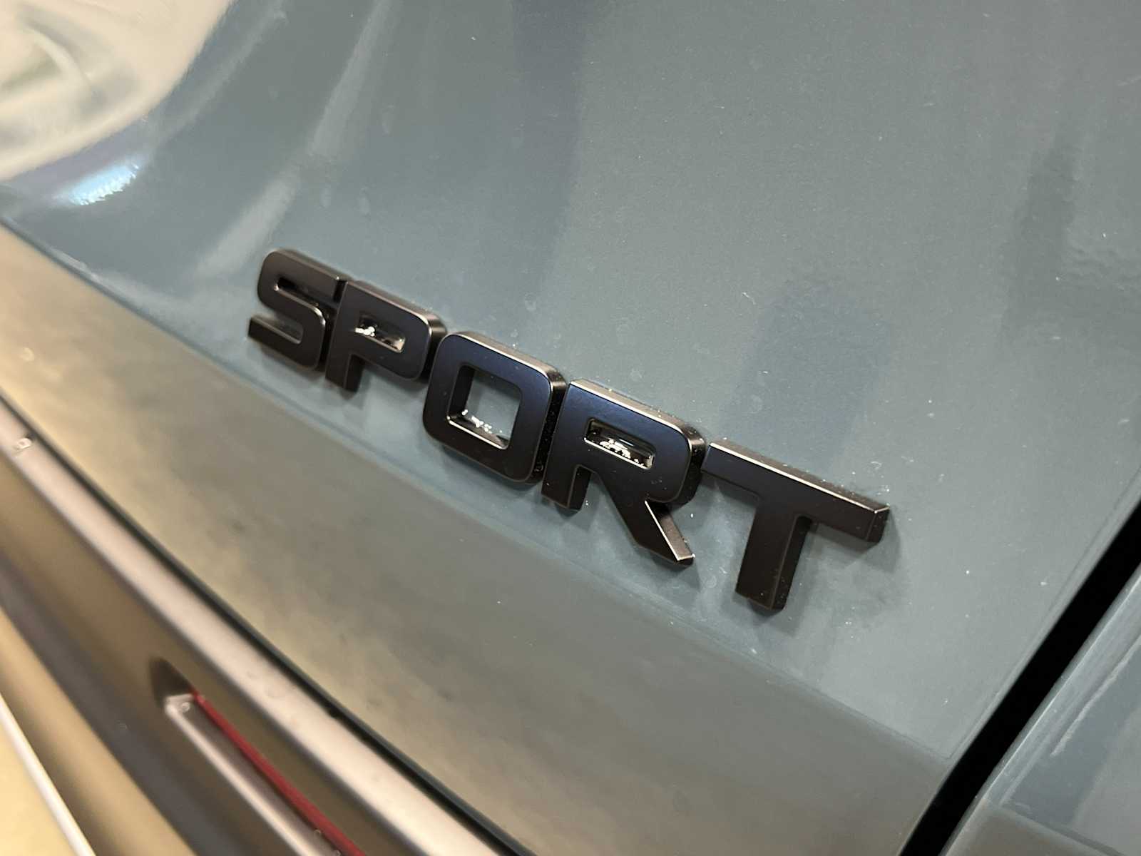 Thumbnail: 2027 Honda HR-V - 7