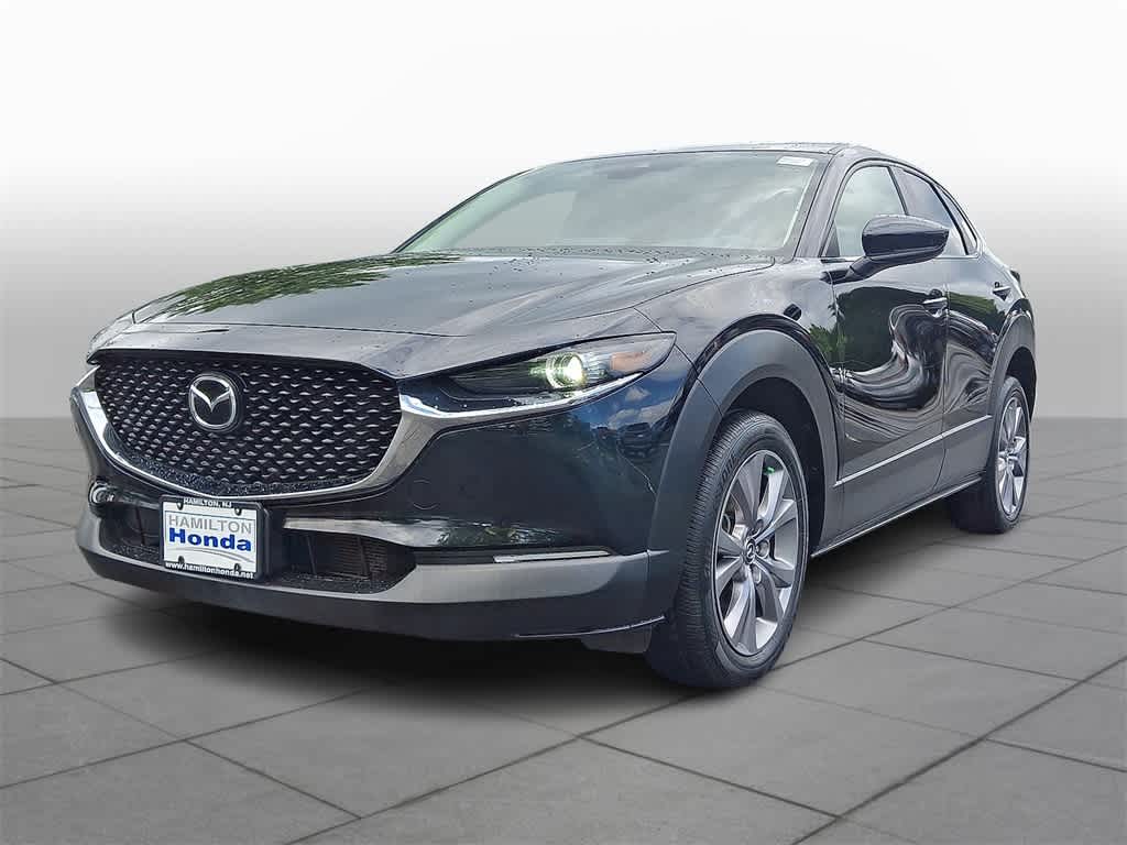 2021 Mazda CX-30 Select -
                  Hamilton, NJ
