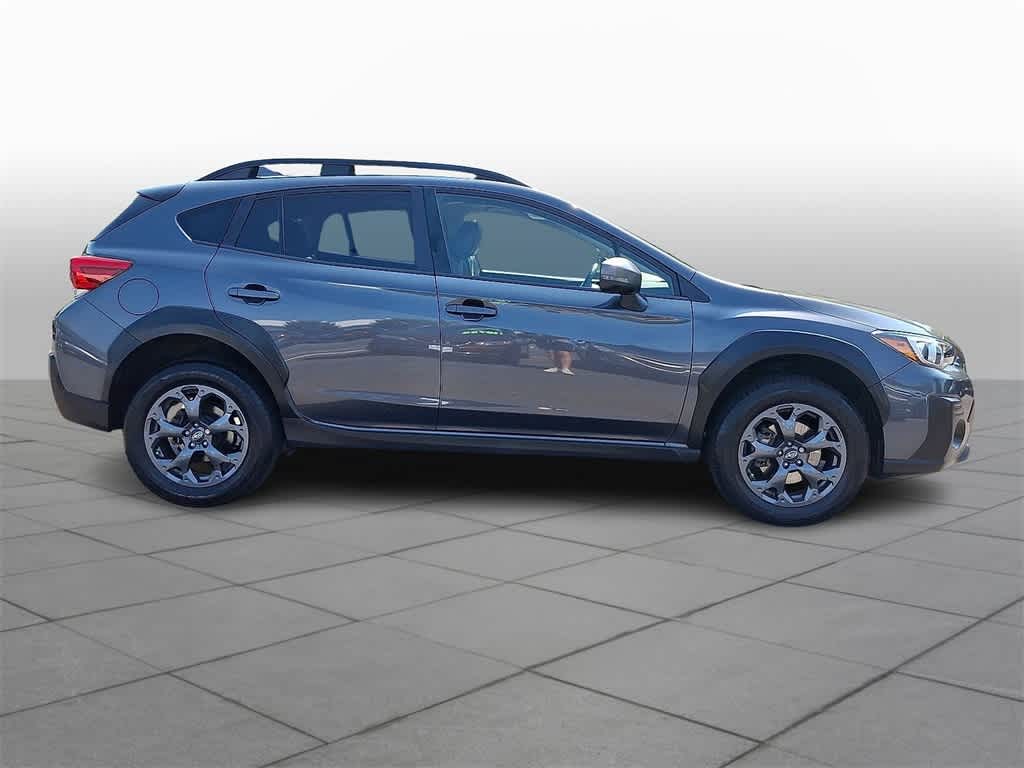 Thumbnail: 2023 Subaru Crosstrek - 25