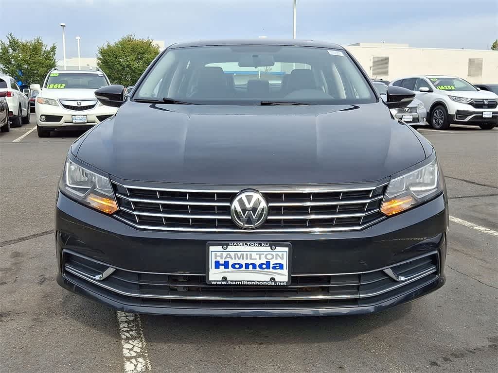 Thumbnail: 2018 Volkswagen Passat - 27