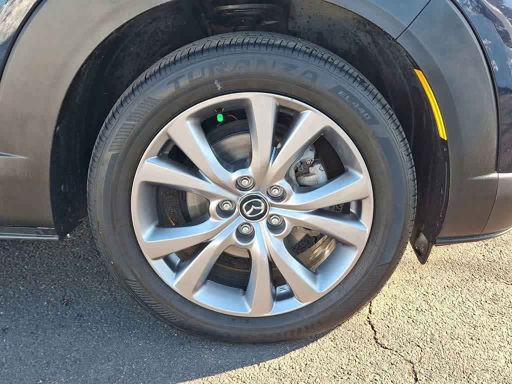 Thumbnail: 2021 Mazda CX-30 - 26