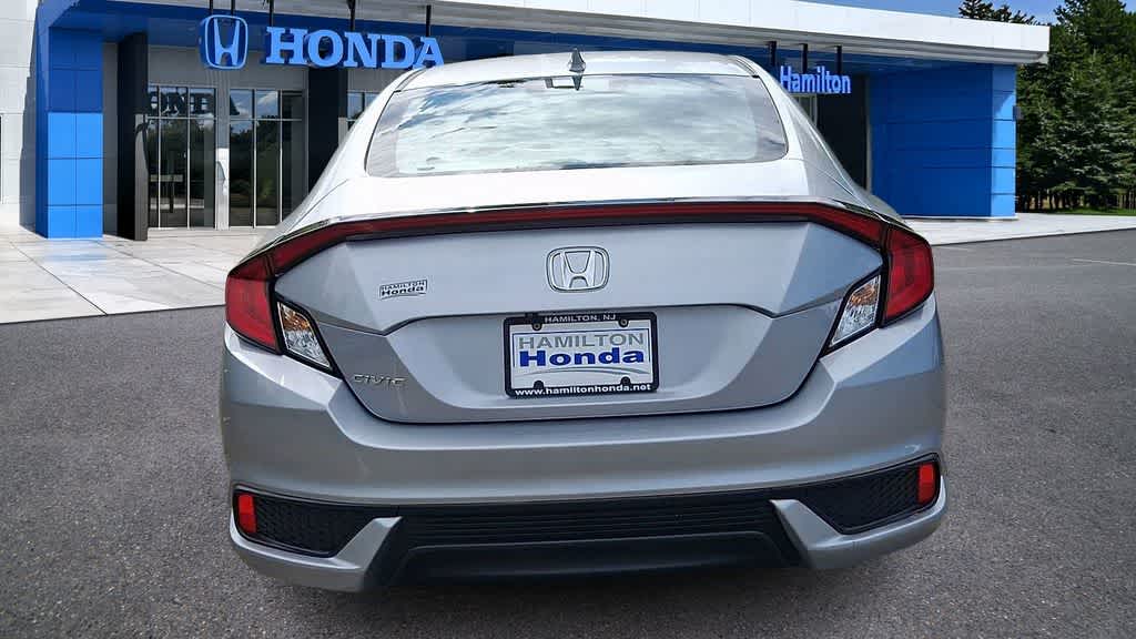 Thumbnail: 2017 Honda Civic - 7