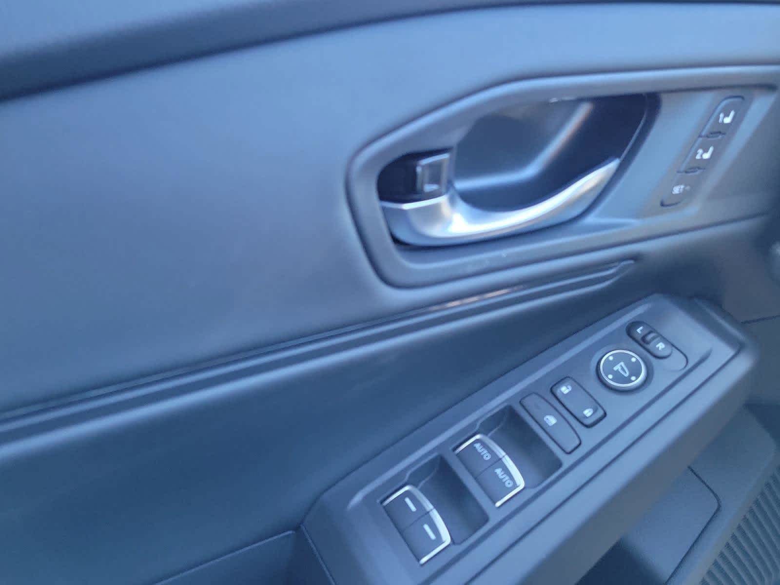 Thumbnail: 2026 Honda Accord - 19