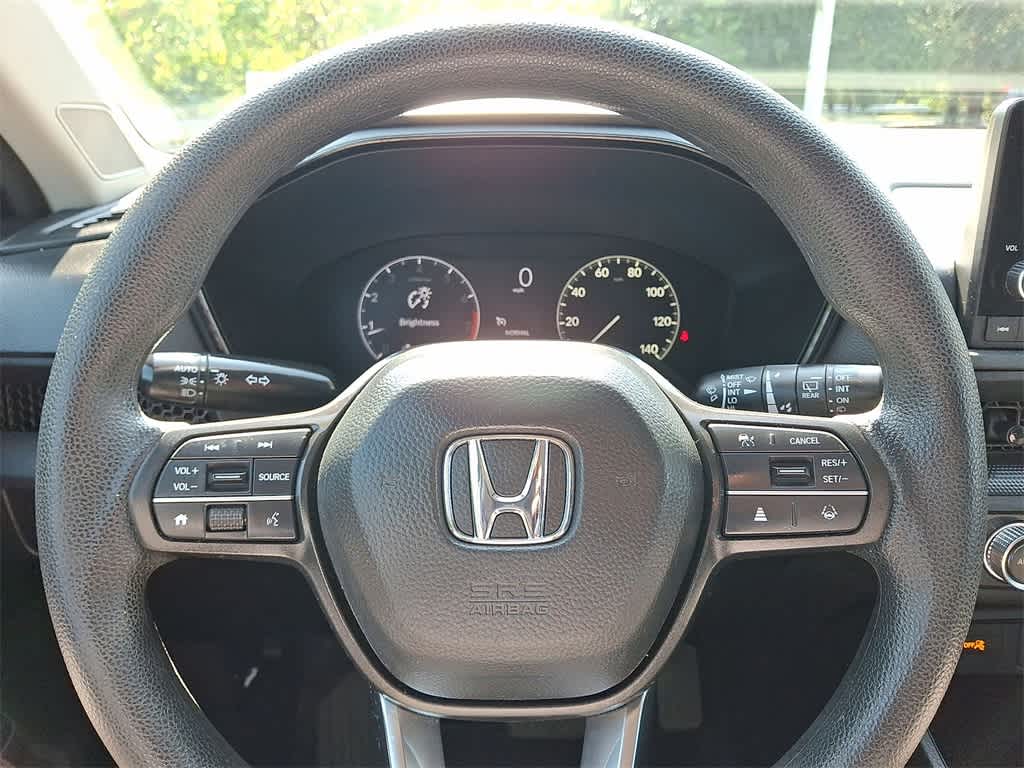 Thumbnail: 2024 Honda CR-V - 16
