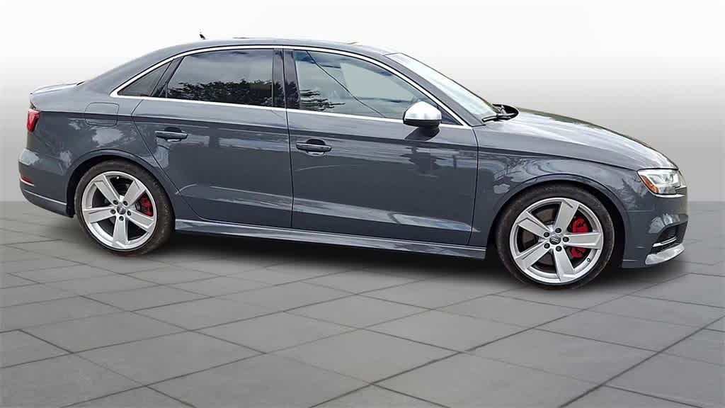 Thumbnail: 2019 Audi S3 - 9