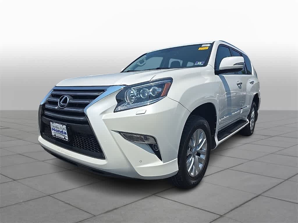 2019 Lexus GX 460 Premium -
                  Hamilton, NJ