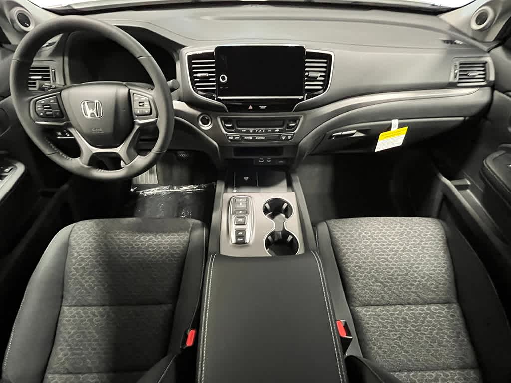 Thumbnail: 2026 Honda Ridgeline - 12