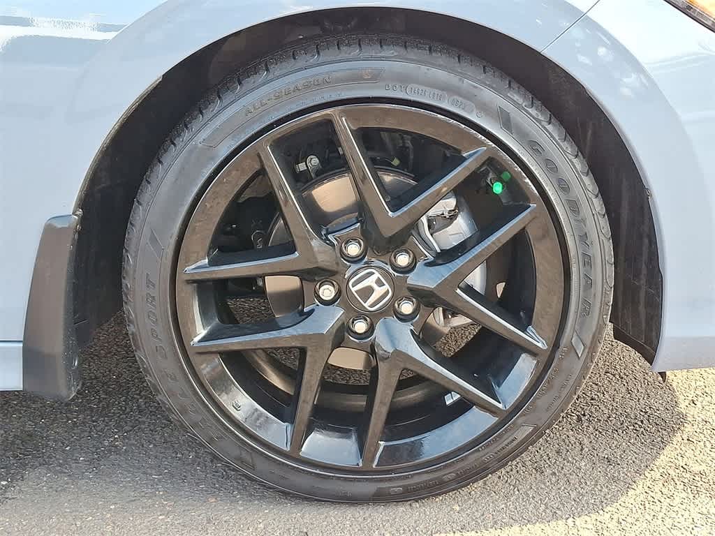 Thumbnail: 2023 Honda Civic - 26