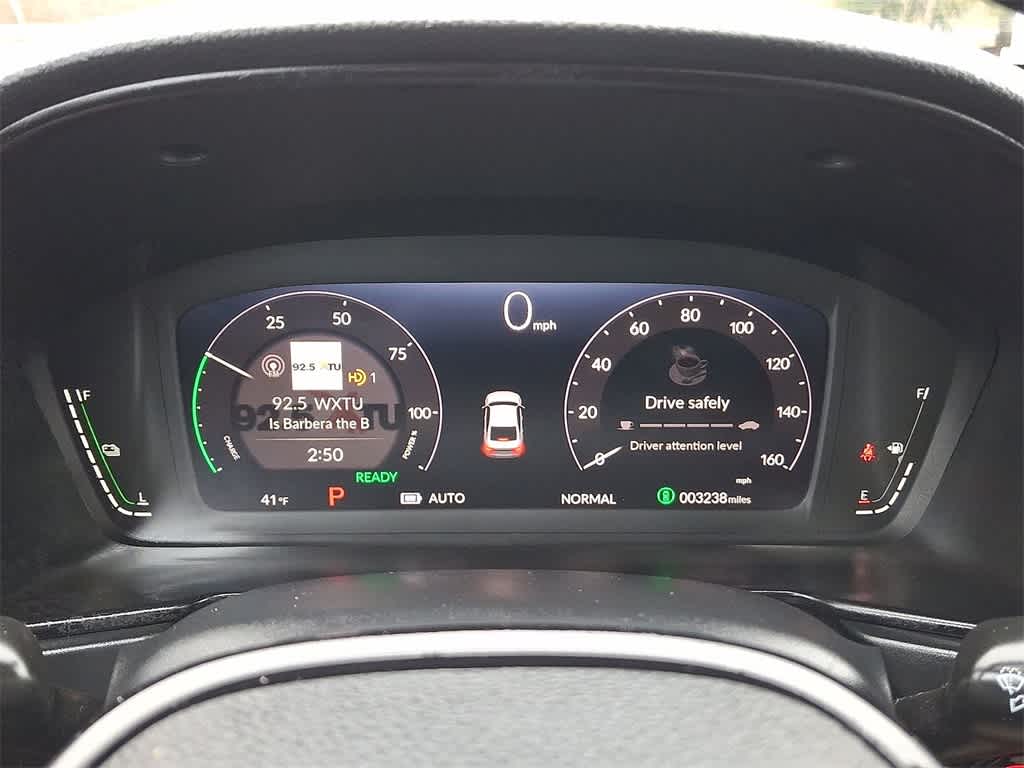 Thumbnail: 2025 Honda Accord - 12