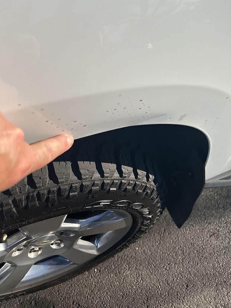 Thumbnail: 2017 Chevrolet Tahoe - 26