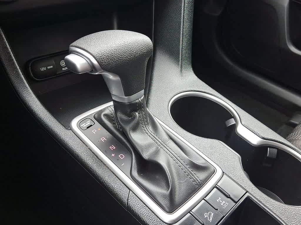 Thumbnail: 2017 Kia Sportage - 12