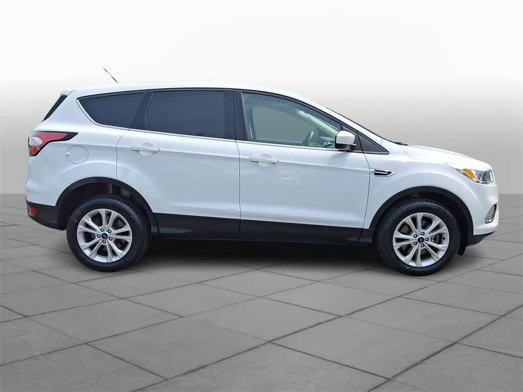 Thumbnail: 2017 Ford Escape - 25