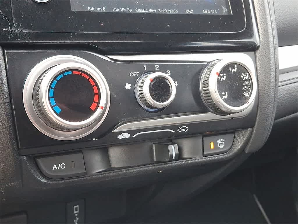 Thumbnail: 2018 Honda Fit - 11