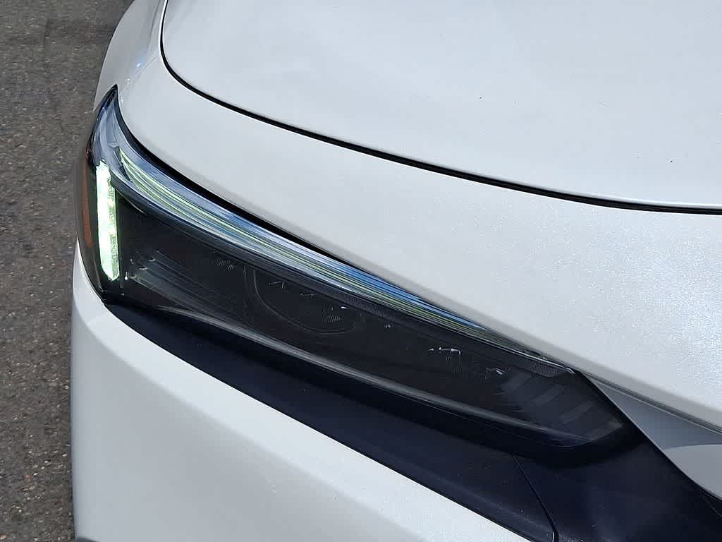 Thumbnail: 2023 Honda Civic - 27