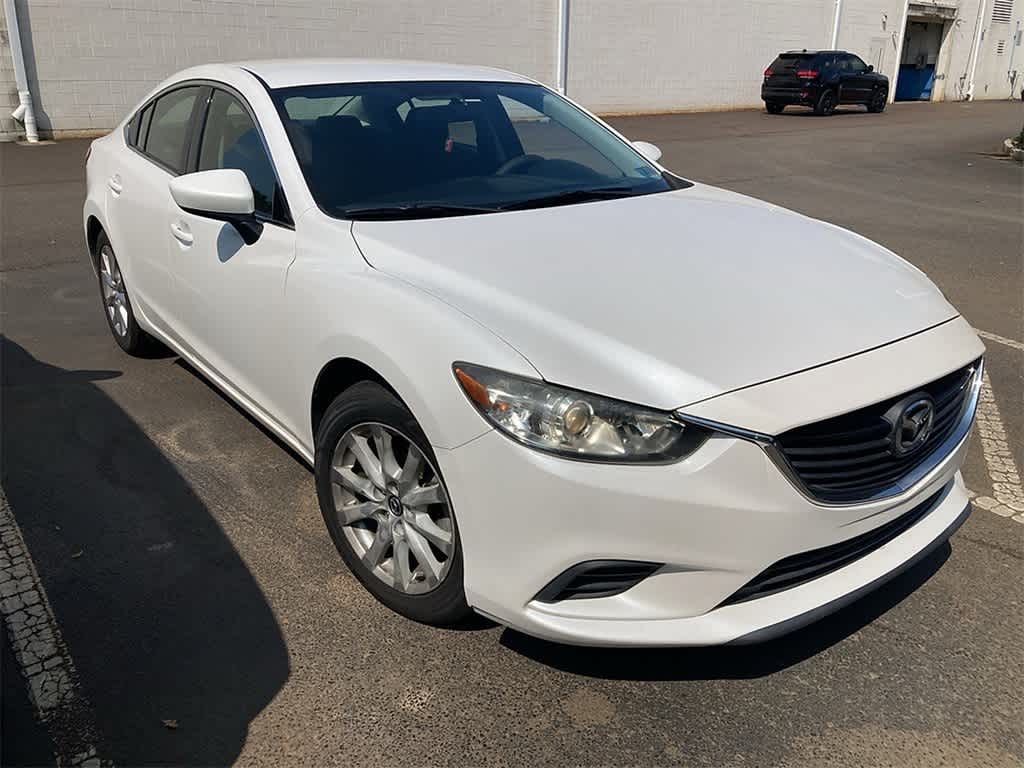 Thumbnail: 2014 Mazda Mazda6 - 3