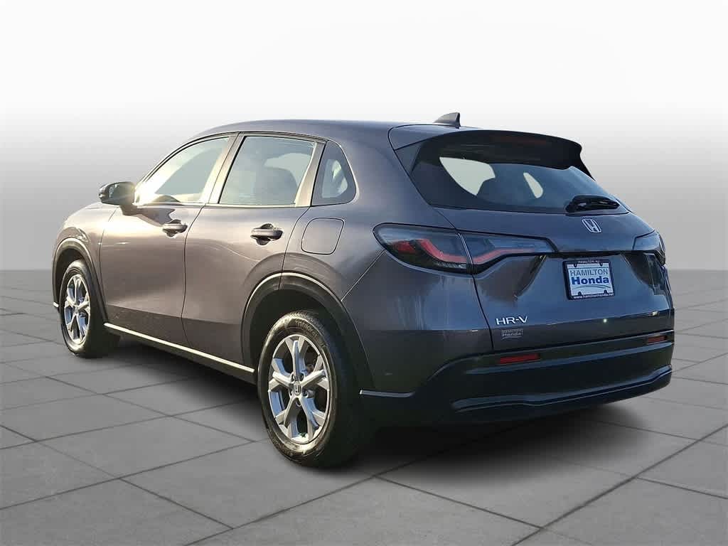 Thumbnail: 2023 Honda HR-V - 22