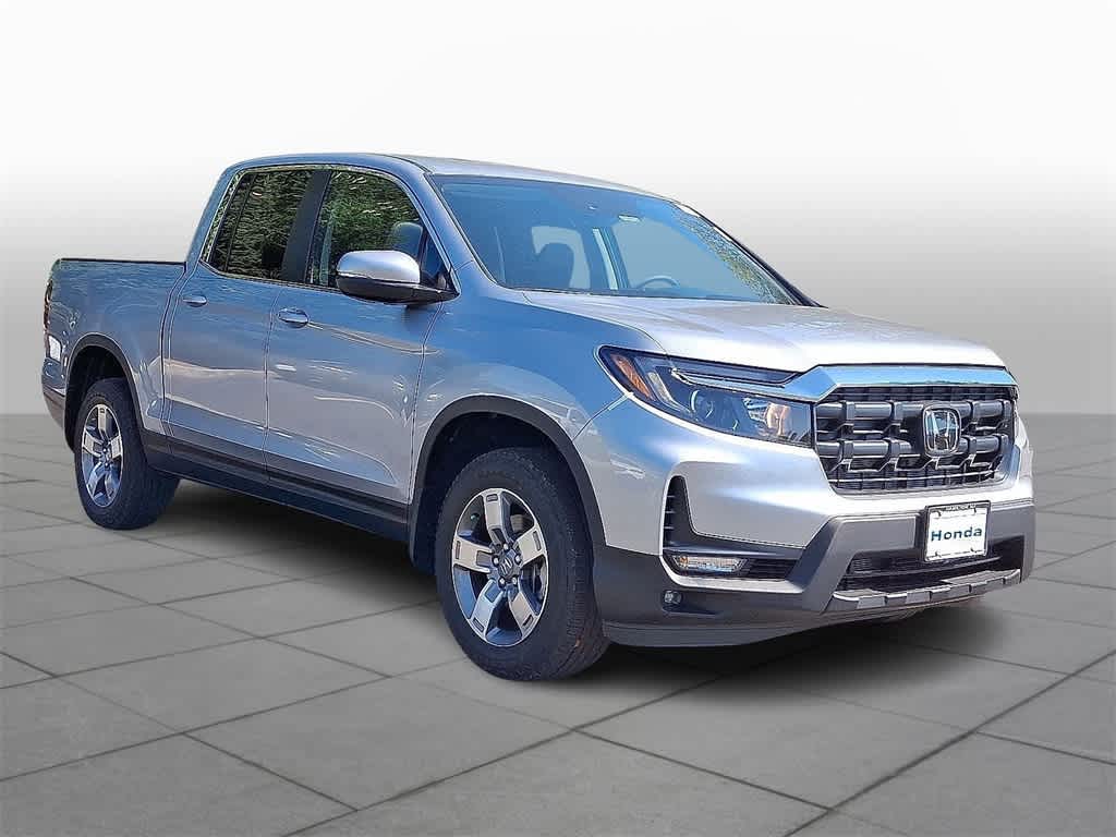 Thumbnail: 2026 Honda Ridgeline - 3
