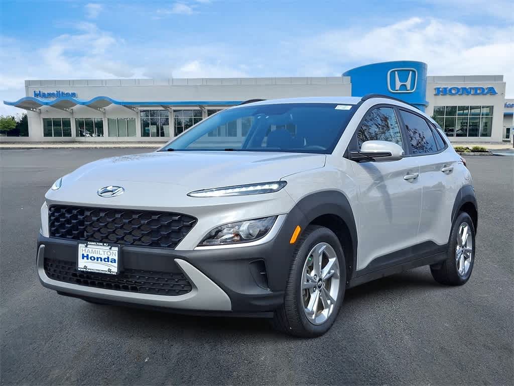 2022 Hyundai Kona SEL -
                  Hamilton, NJ