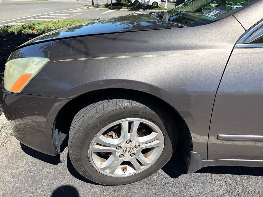 Thumbnail: 2007 Honda Accord - 13