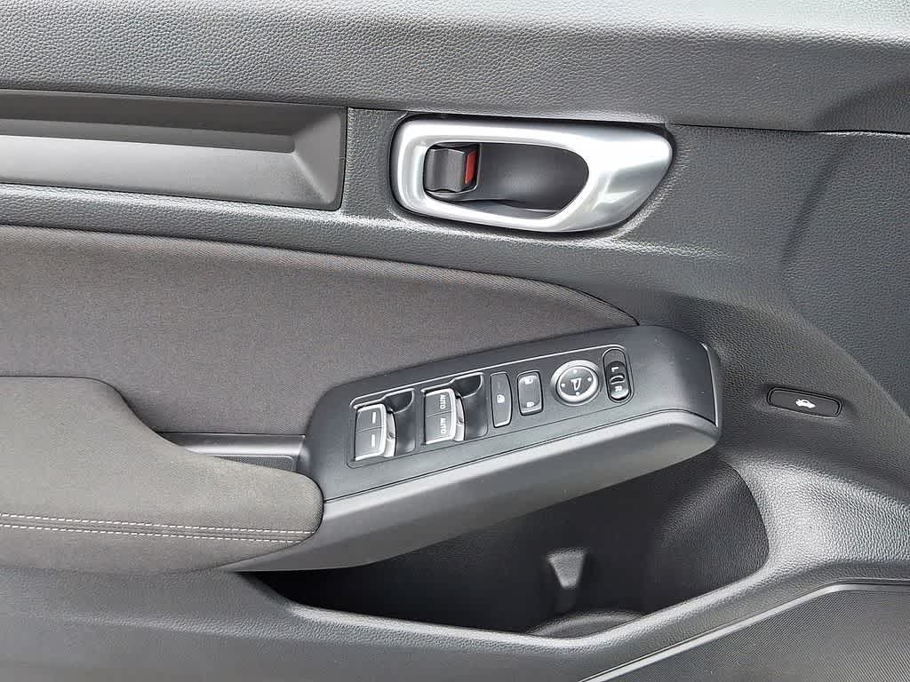 Thumbnail: 2024 Honda Civic - 10