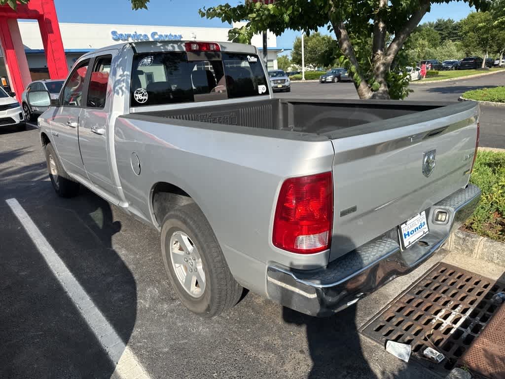 Thumbnail: 2009 Dodge Ram 1500 - 6