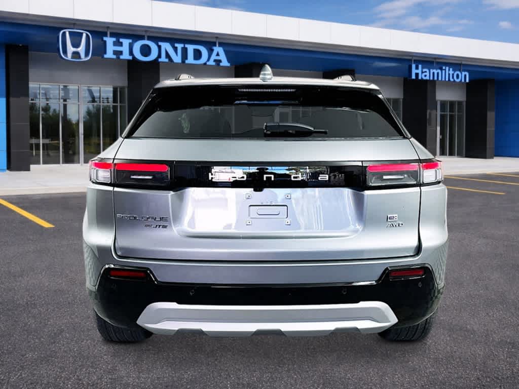 Thumbnail: 2026 Honda Prologue - 3