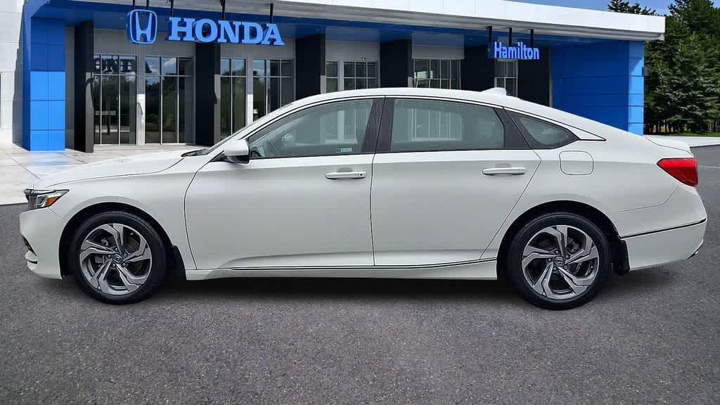 Thumbnail: 2020 Honda Accord - 5