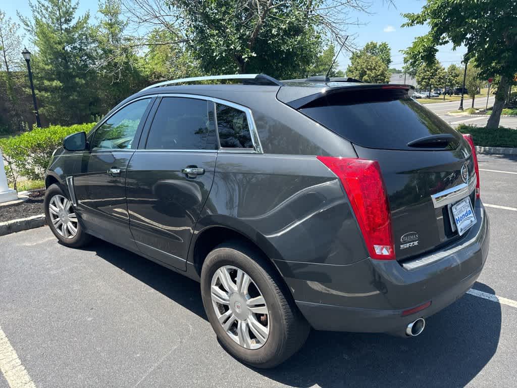 2016 Cadillac SRX Luxury -
                Hamilton, NJ