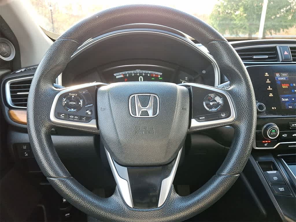 Thumbnail: 2020 Honda CR-V - 16