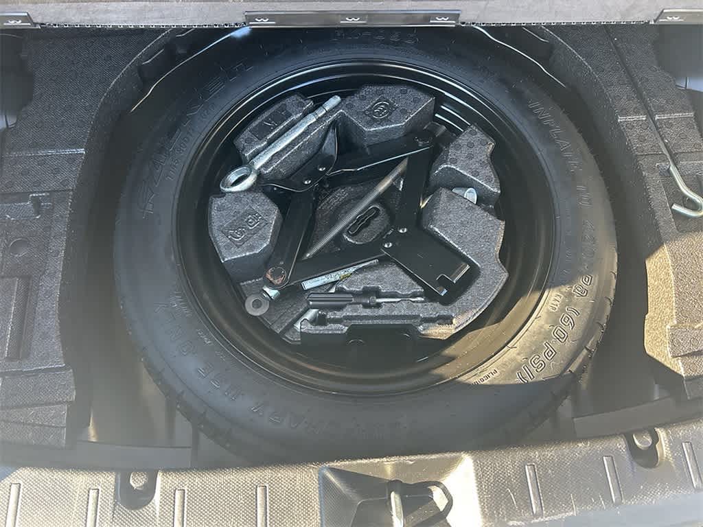 Thumbnail: 2018 Subaru Crosstrek - 12