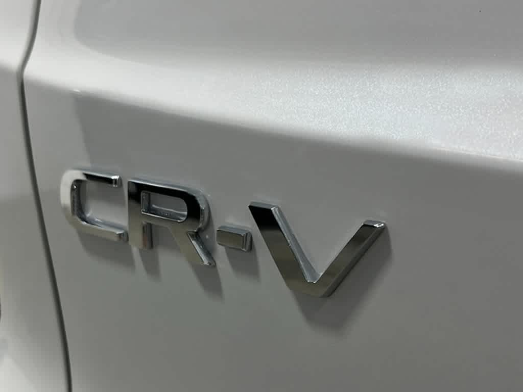 Thumbnail: 2026 Honda CR-V - 5