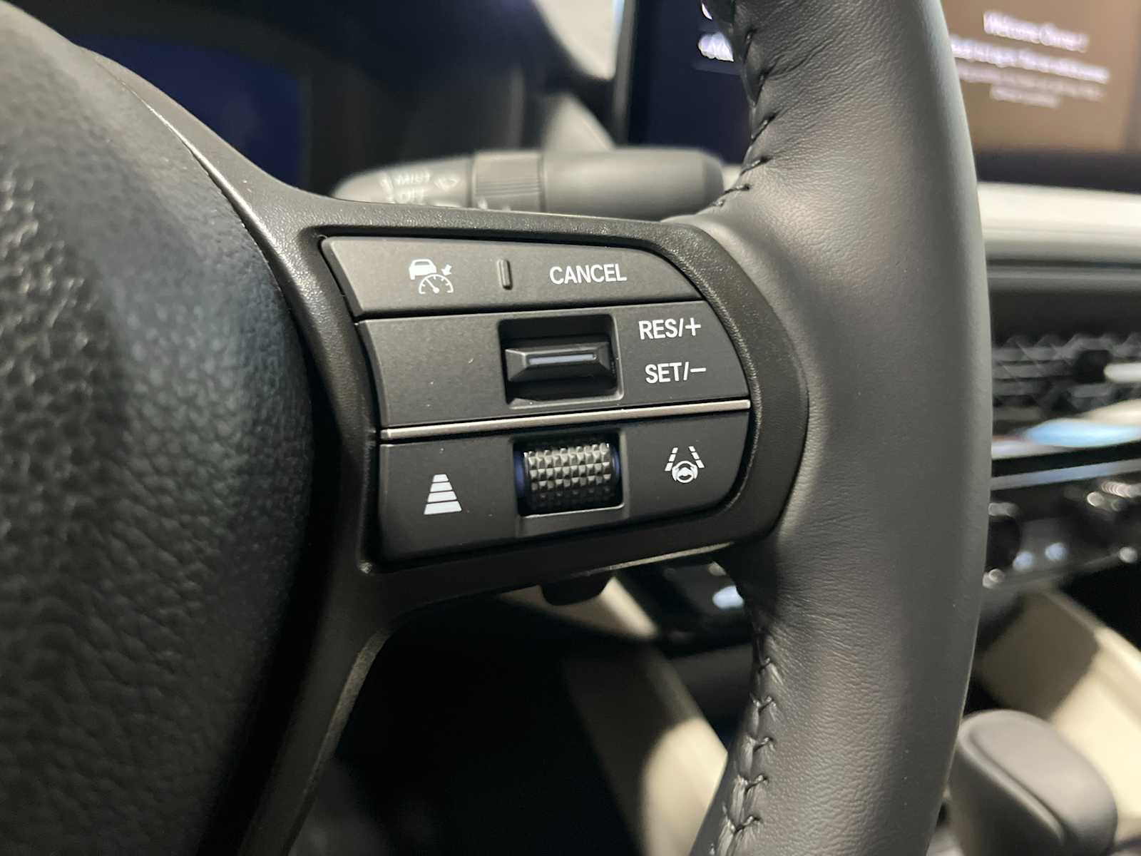 Thumbnail: 2026 Honda Accord - 17