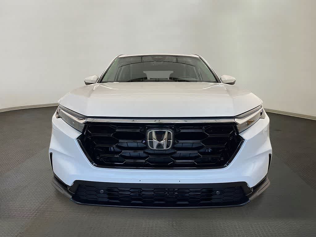 Thumbnail: 2026 Honda CR-V - 9